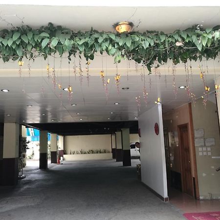 Hotel Ta Ta Chino Ла-Бригада Экстерьер фото